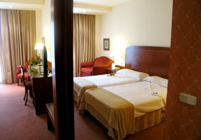 Inolvidables ocasiones en Hotel Termes Montbrió. Relájate con nuestro Spa y Masaje en Tarragona